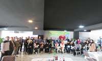 مراسم بزرگداشت مقام پزشکان و داروسازان 