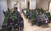برگزاری جلسه انتخاب هیئت مدیره مجمع خیرین سلامت بیمارستان ولیعصر (عج)