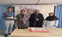 گرامیداشت 17مرداد روز خبرنگار 