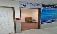 افتتاح اتاق تکریم مادر و کودک