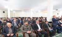 بزرگداشت شهداء مقاومت