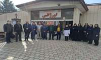 انجمن خیریه بیمارستانی 