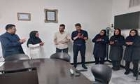 تقدیر از پزشکان متعهد و پر تلاش