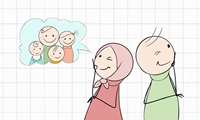 دلایل خانواده ها برای فرزندآوری 