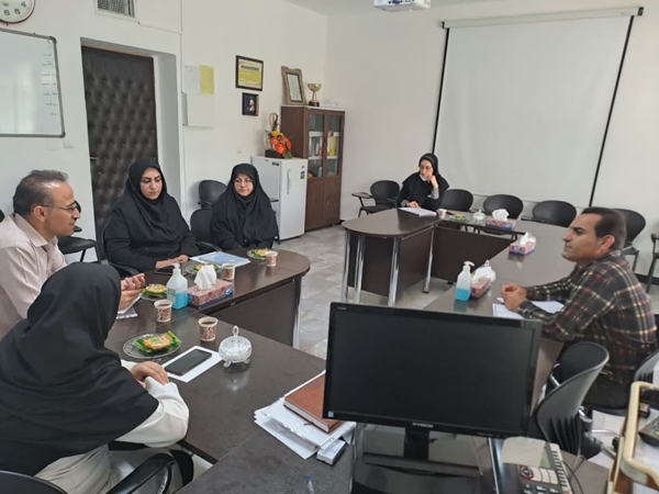 انعقاد تفاهم نامه همکاری بین بیمارستان ولیعصر (عج) و موسسه خیره محبت و کارگشای نیک