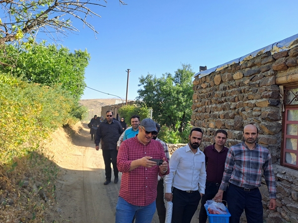 همایش پیاده روی کارکنان بیمارستان ولیعصر( عج)