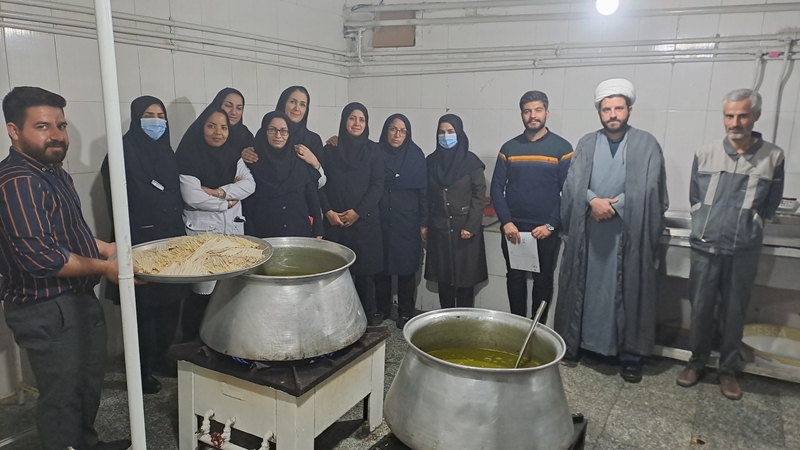 پویش نذر مادر