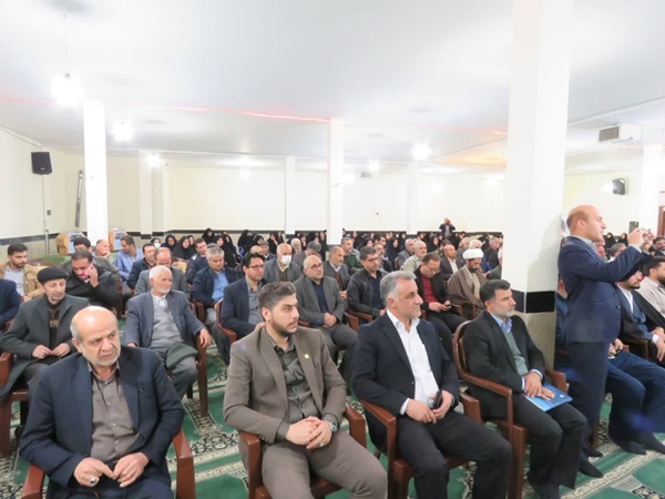 بزرگداشت شهداء مقاومت