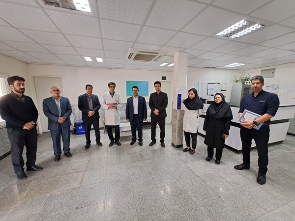 گرامیداشت روز رادیولوژی