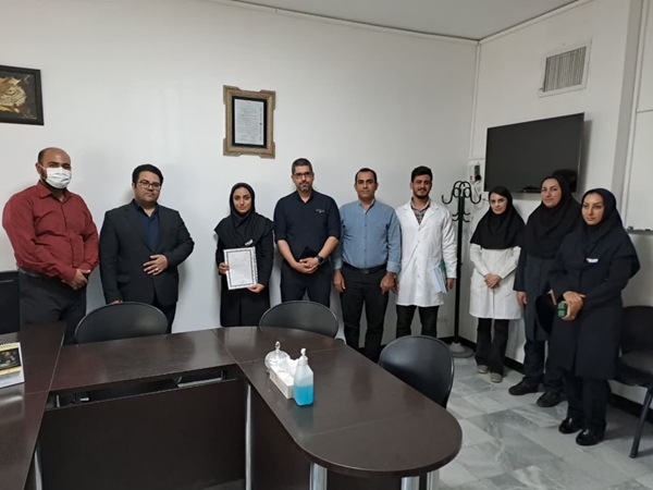 گرامیداشت روز بهداشت محیط