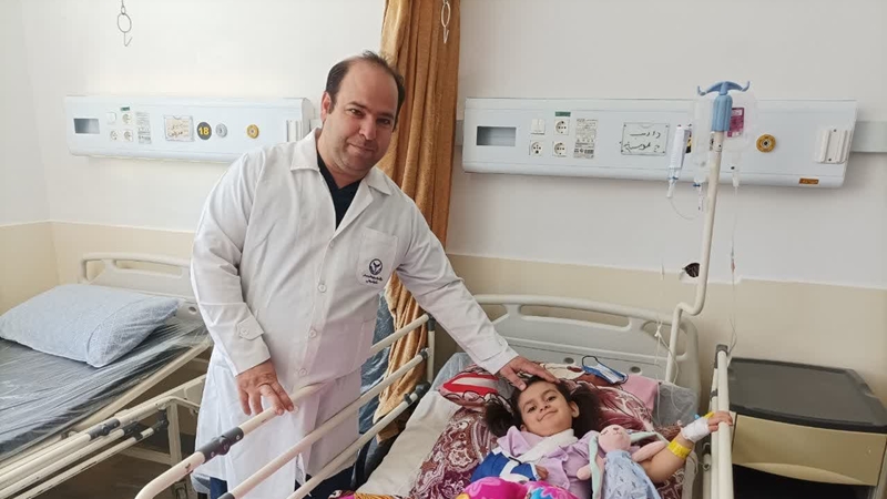   آغاز دوباره زندگی...