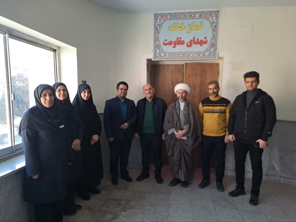 به یاد شهدای مقاومت