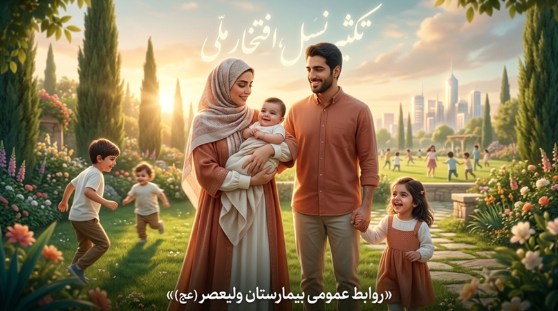 جوانی جمعیت؛ انتخاب امروز، سرنوشت فردا