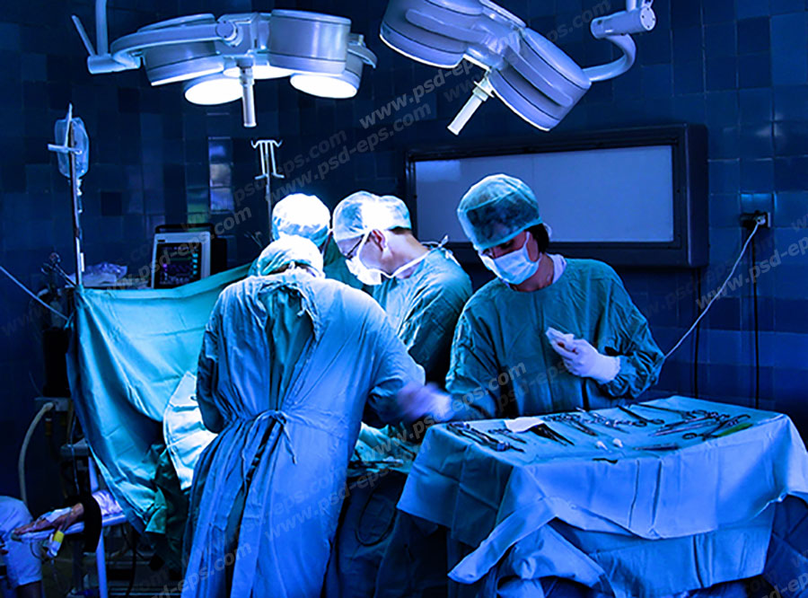 شکستن رکورد تعداد و تنوع اعمال جراحی در شهرستان تویسرکان